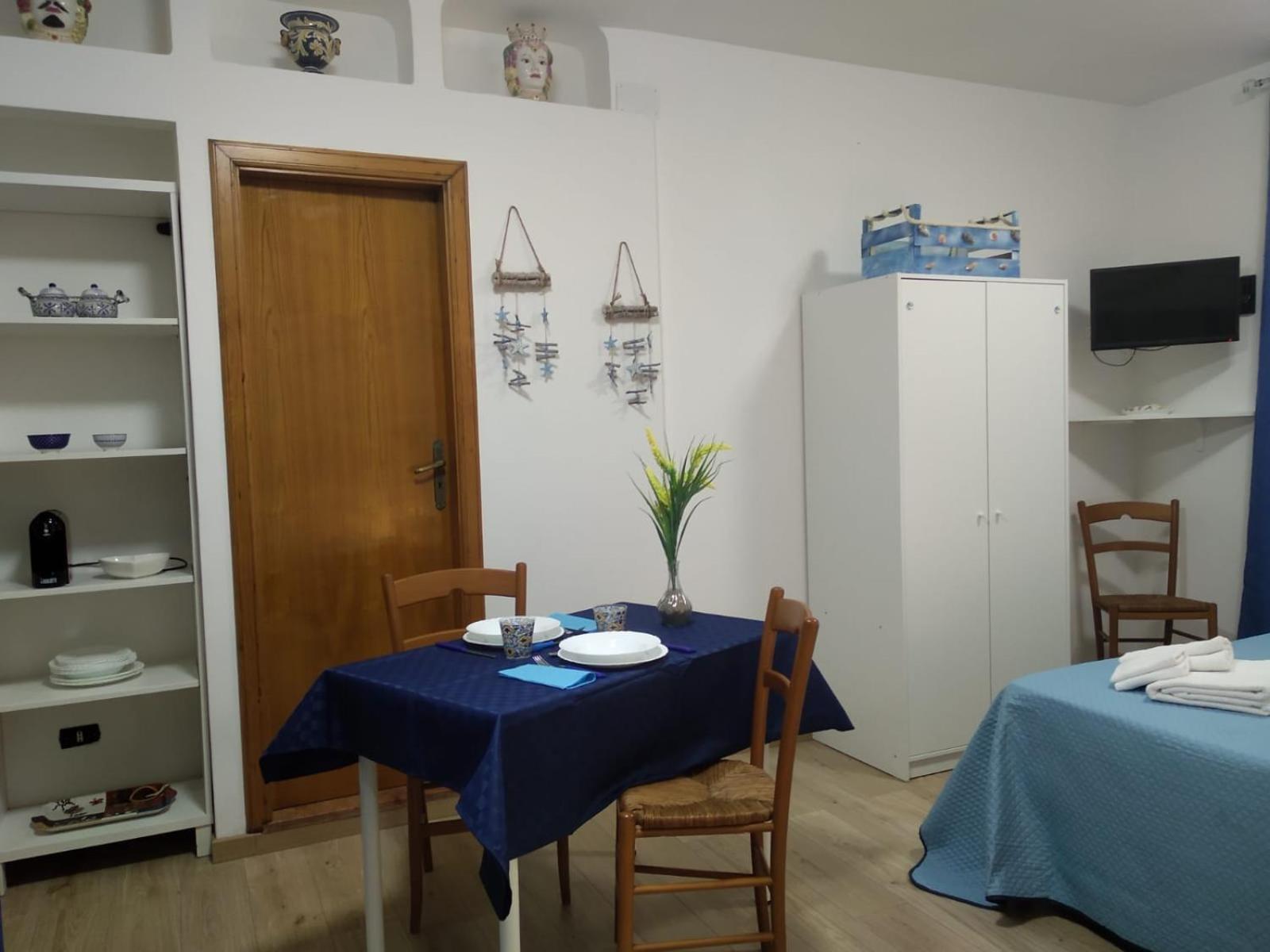 La Gioia Giardini Naxos Exterior foto