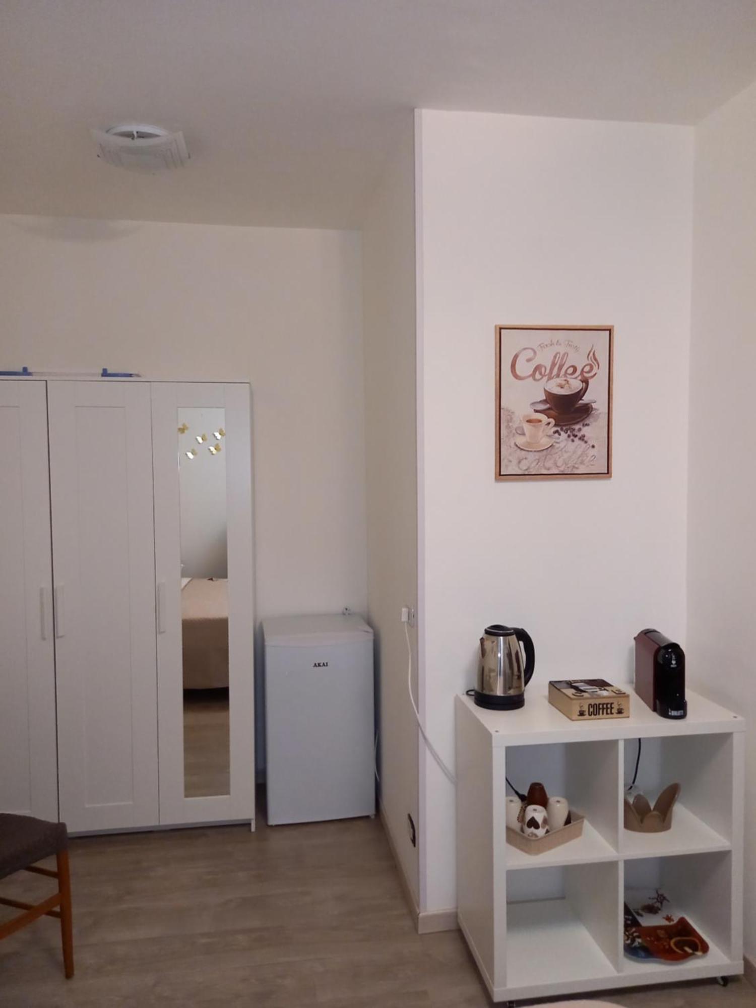 La Gioia Giardini Naxos Exterior foto