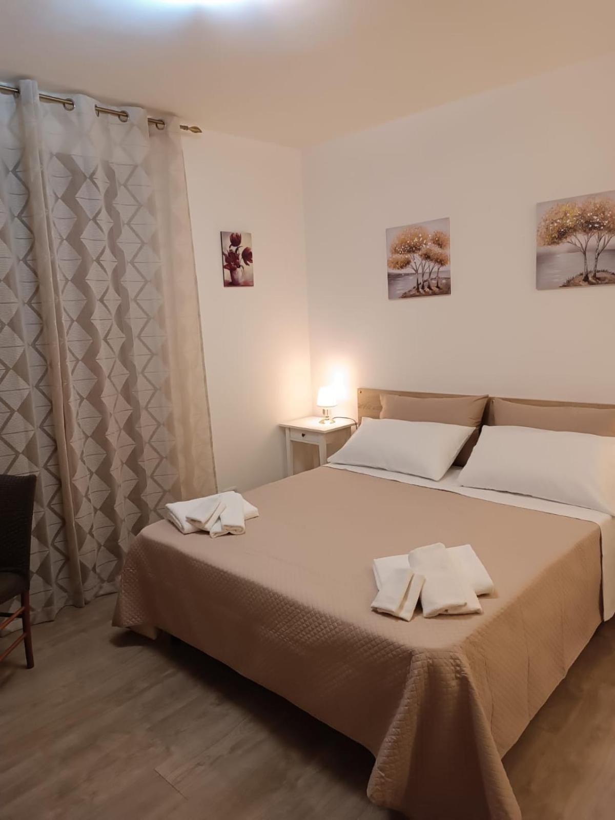 La Gioia Giardini Naxos Exterior foto