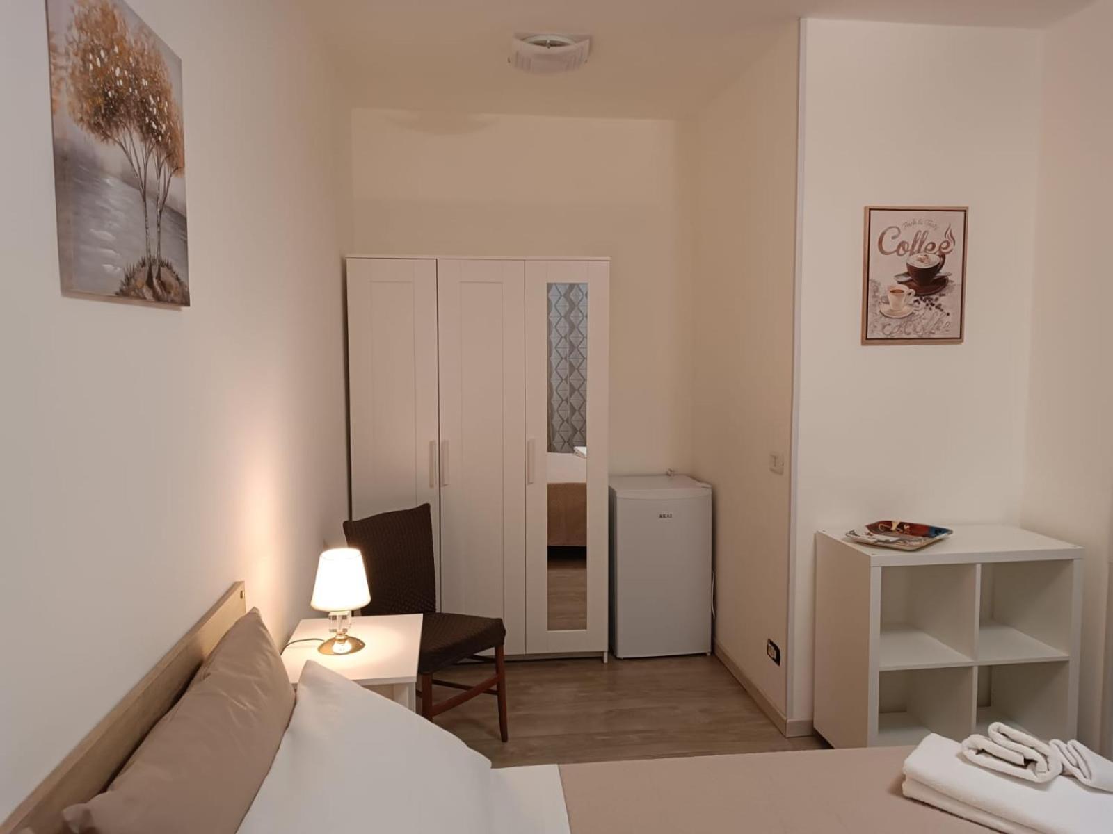 La Gioia Giardini Naxos Exterior foto