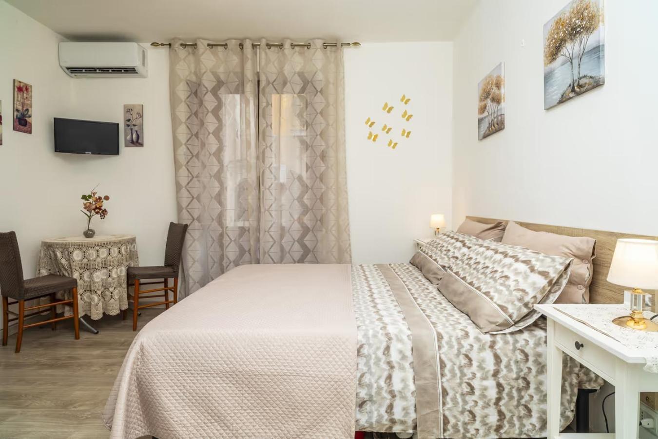 La Gioia Giardini Naxos Exterior foto