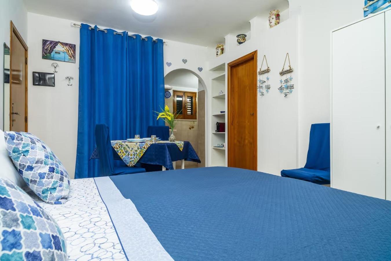 La Gioia Giardini Naxos Exterior foto