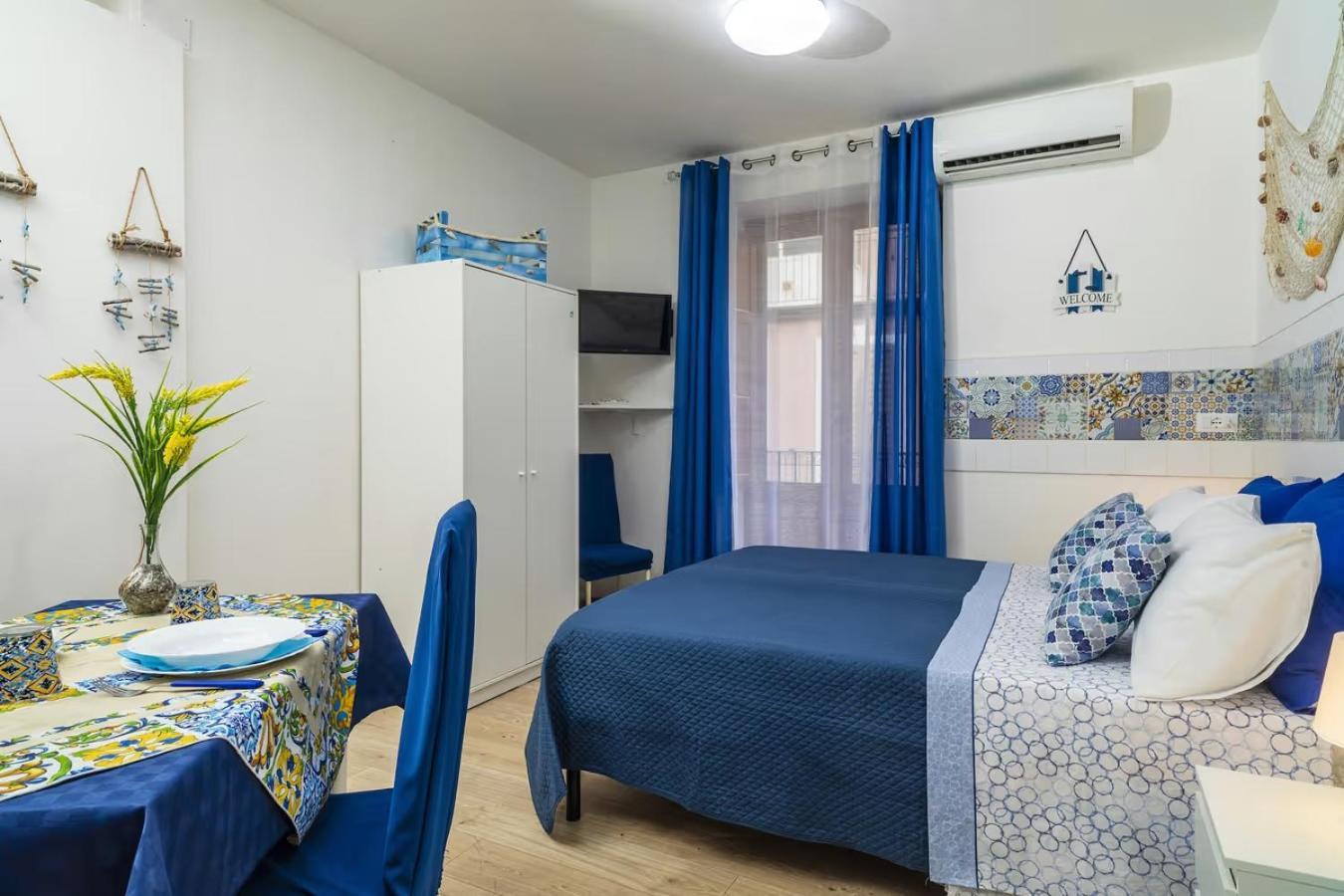 La Gioia Giardini Naxos Exterior foto