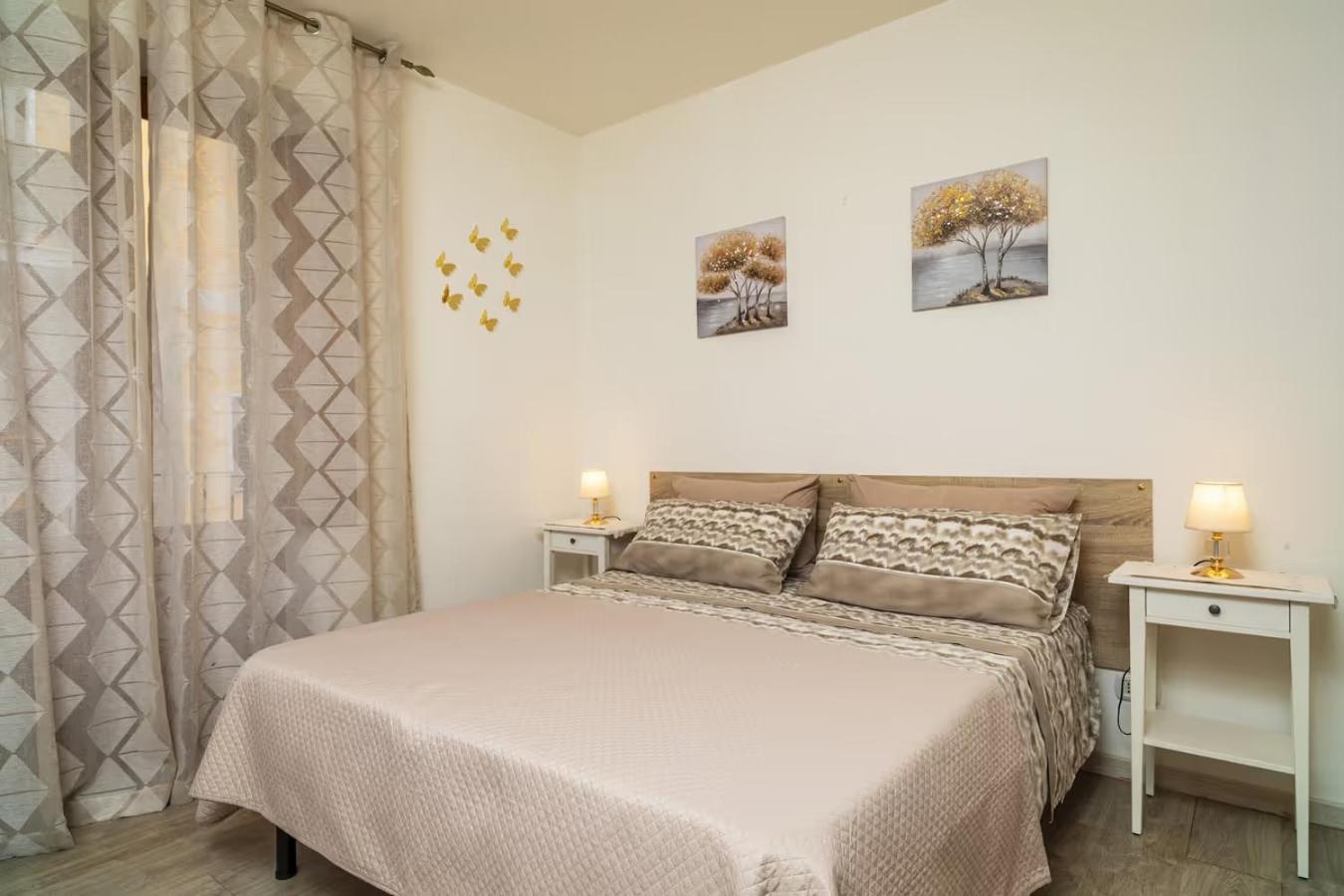 La Gioia Giardini Naxos Exterior foto